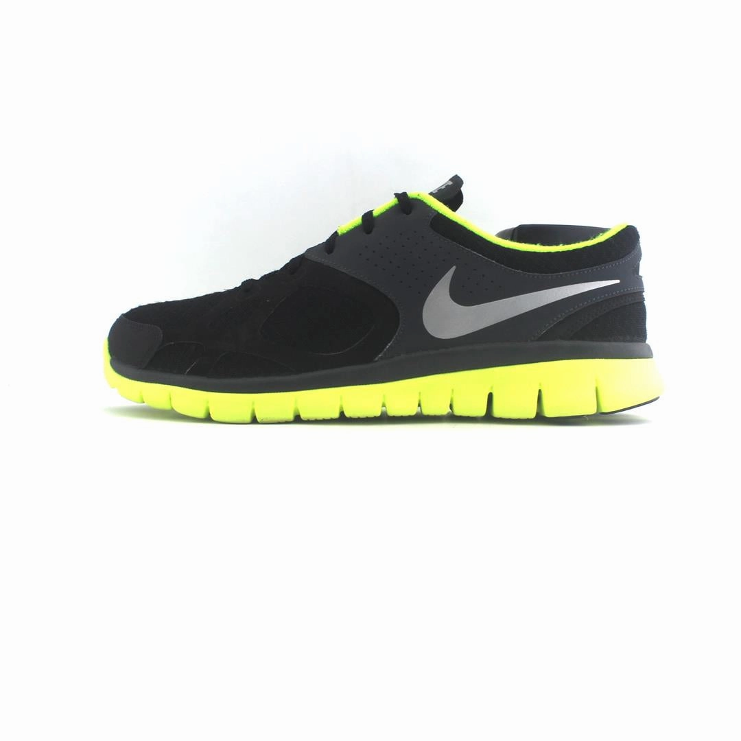 Zero Drop Running Shoe NIKE  FLEX RN RUN 2012