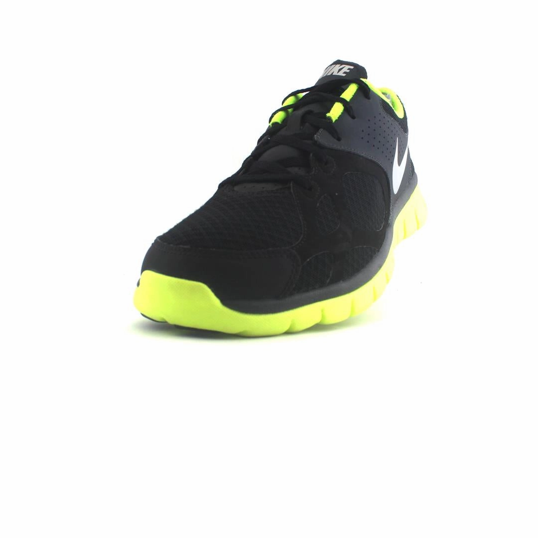 NIKE  FLEX RN RUN 2012 Running Shoe With Wide Toe Box