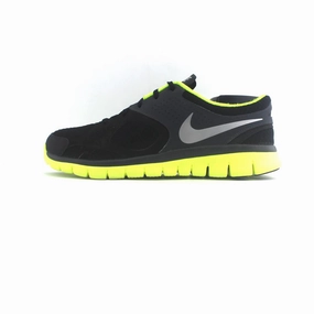 Banned Running Shoes NIKE  FLEX RN RUN 2012