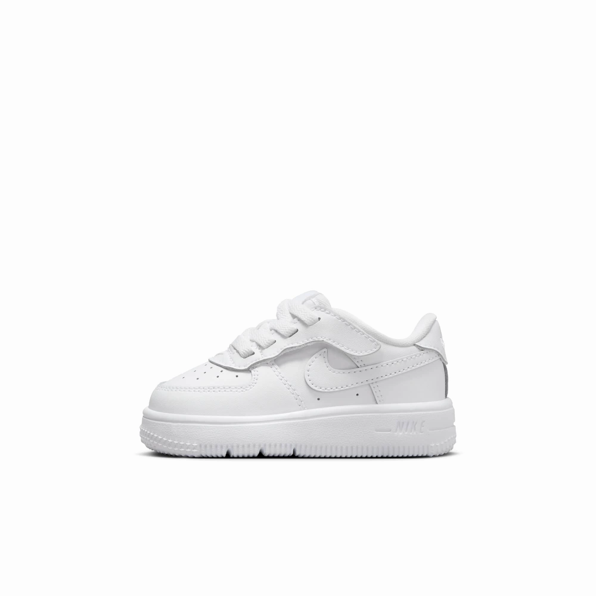 Asics Bandit Shoe Nike Force 1 Low EasyOn - Toddler's TD