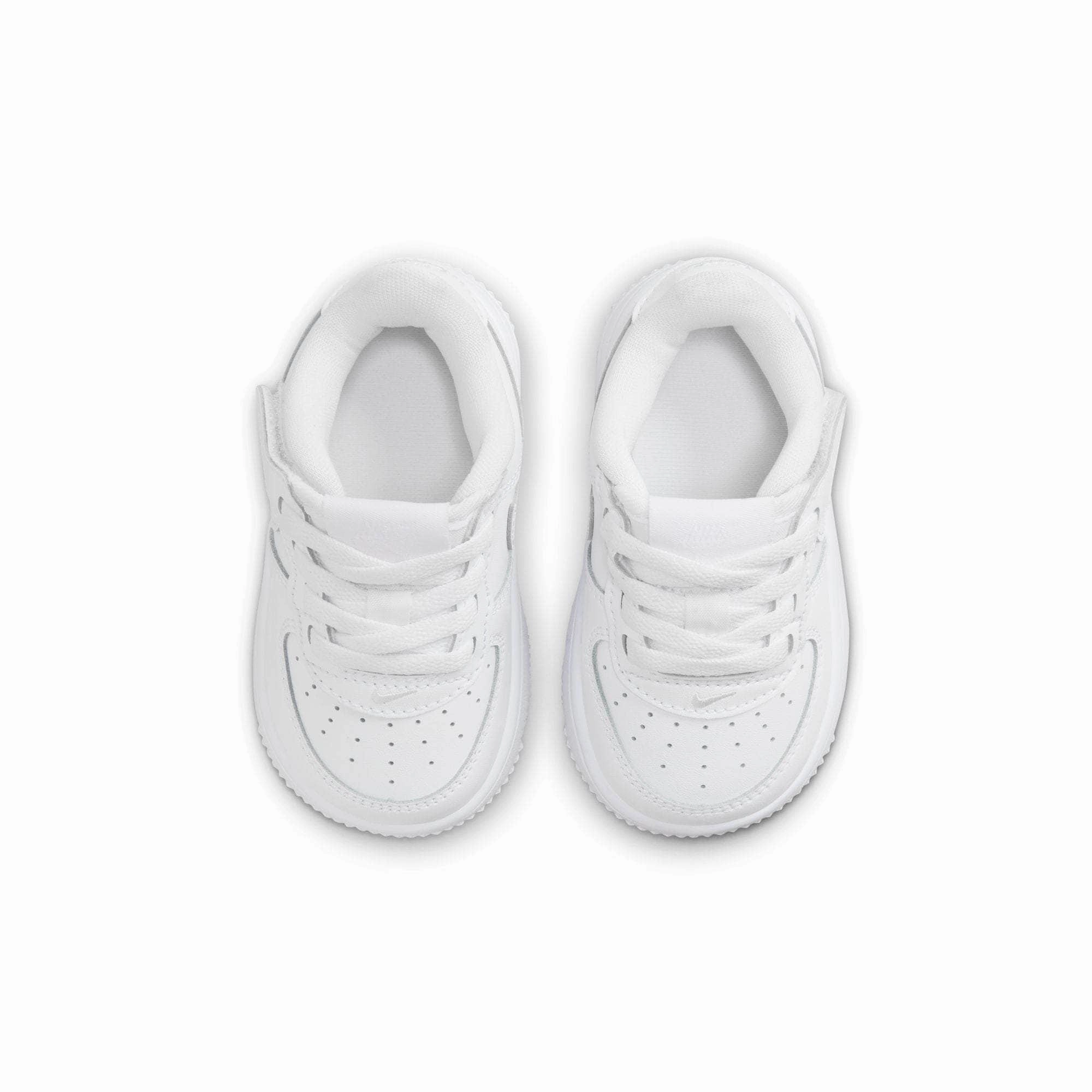 Nike Shoes That Look Like Asics Nike Force 1 Low EasyOn - Toddler's TD
