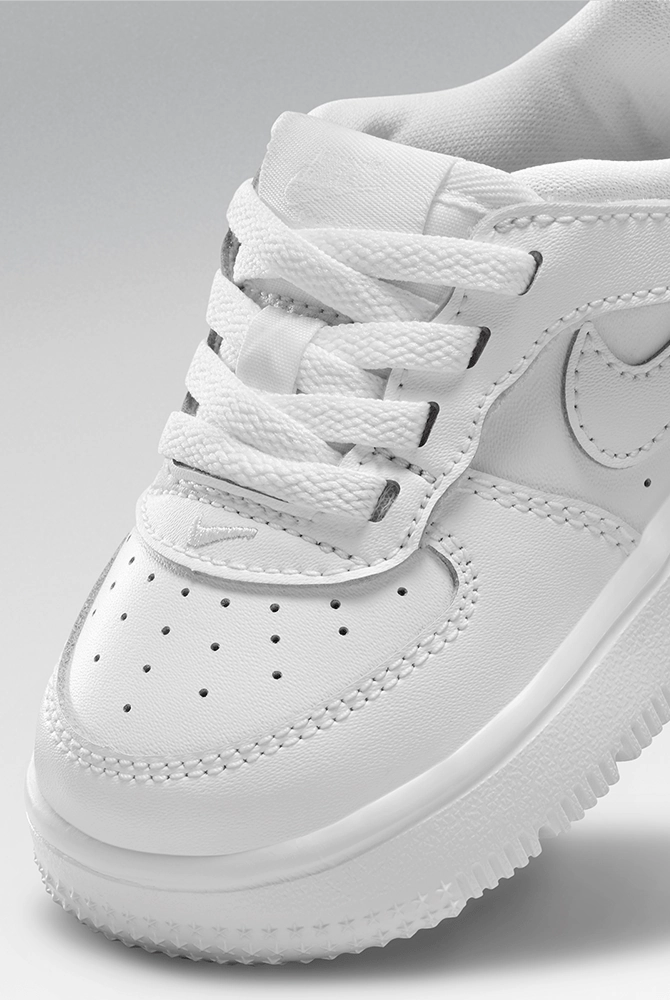 Nike Force 1 Low EasyOn - Toddler's TD Asics Shoes Kayano 14