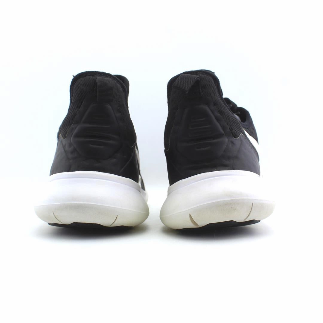 Running Shoes Size 13 NIKE  FREE TR 8 METALLIC