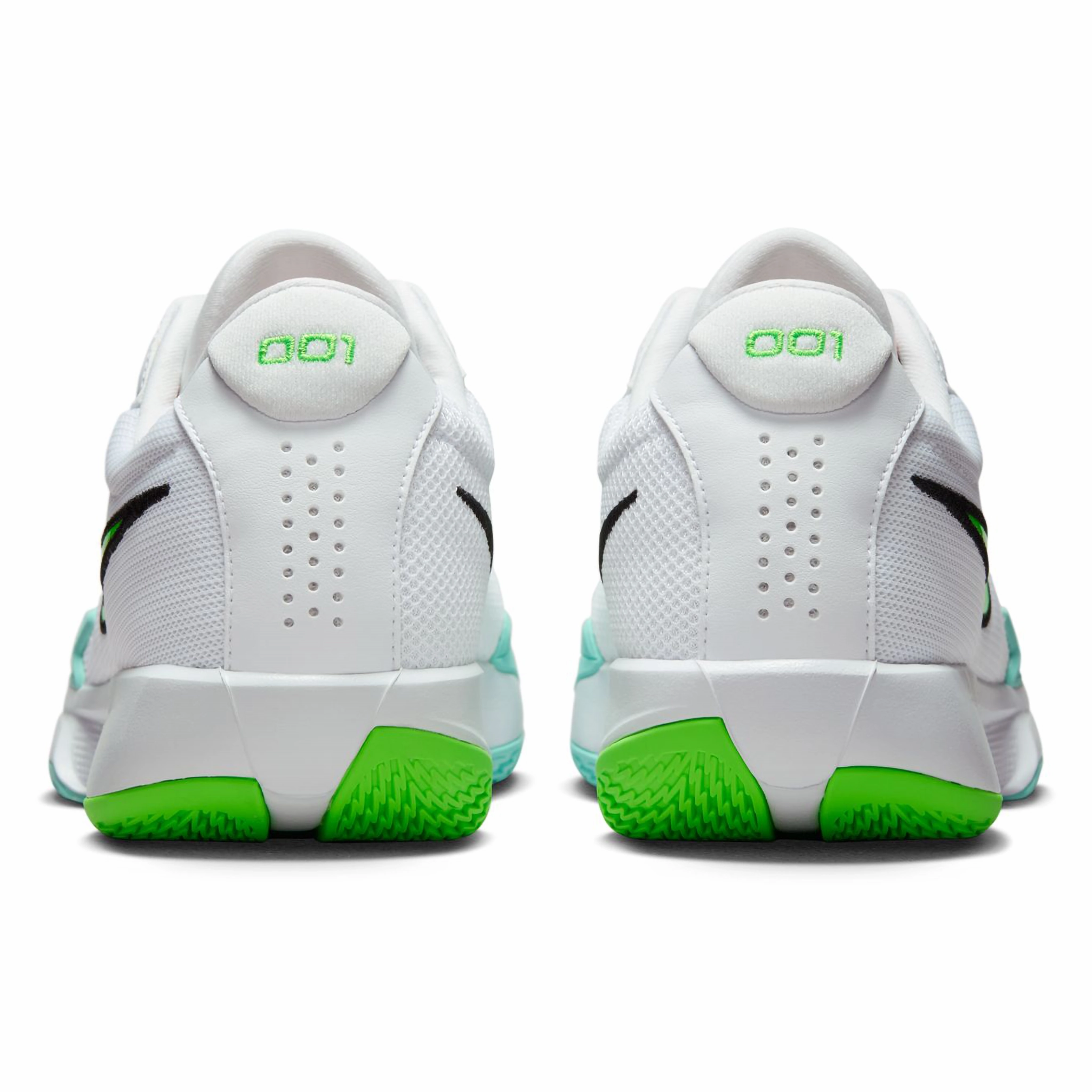 Asics Gore Tex Running Shoes Nike G.T. Cut Academy Mens Basketball Shoes