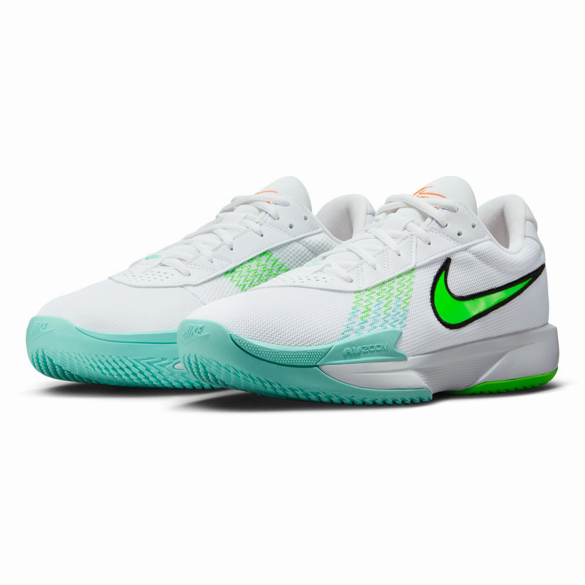 Asics Ff Turbo Running Shoes Nike G.T. Cut Academy Mens Basketball Shoes