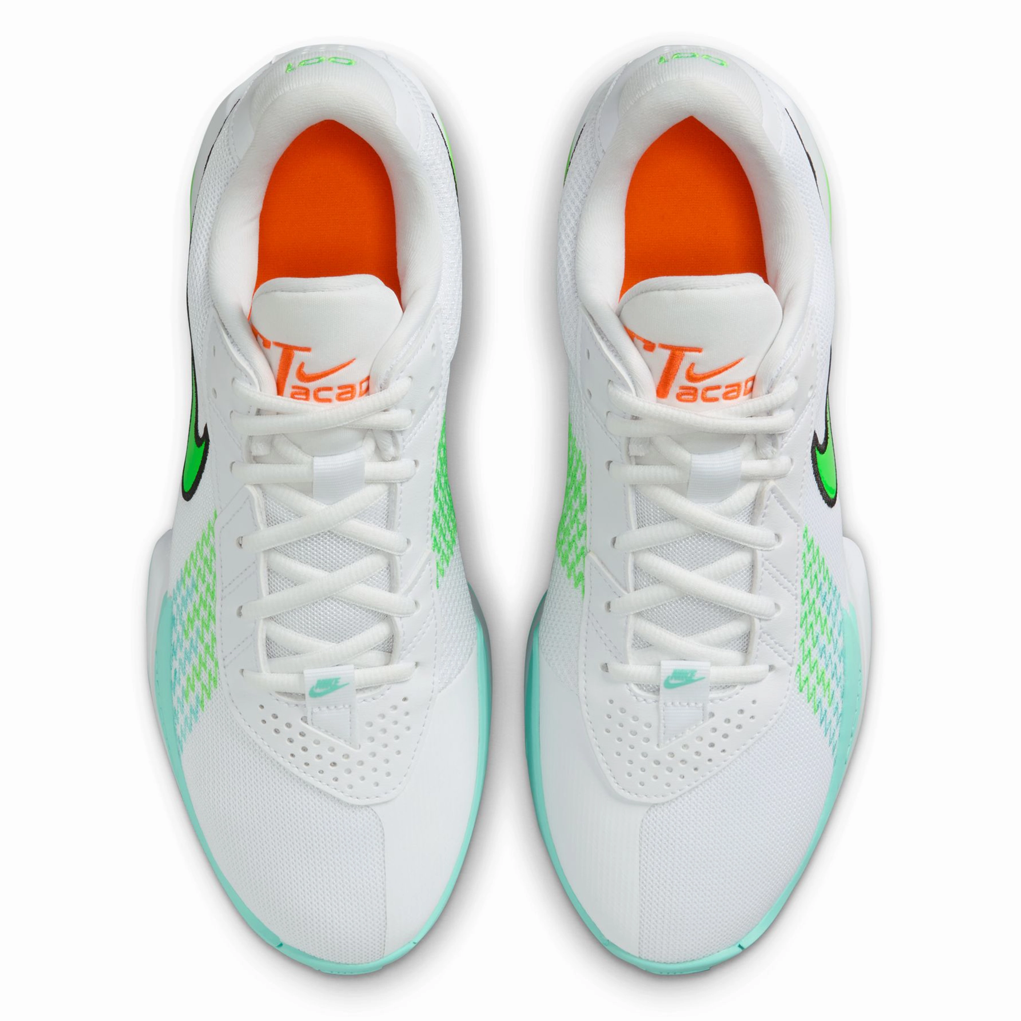 Asics 2023 Running Shoes Nike G.T. Cut Academy Mens Basketball Shoes