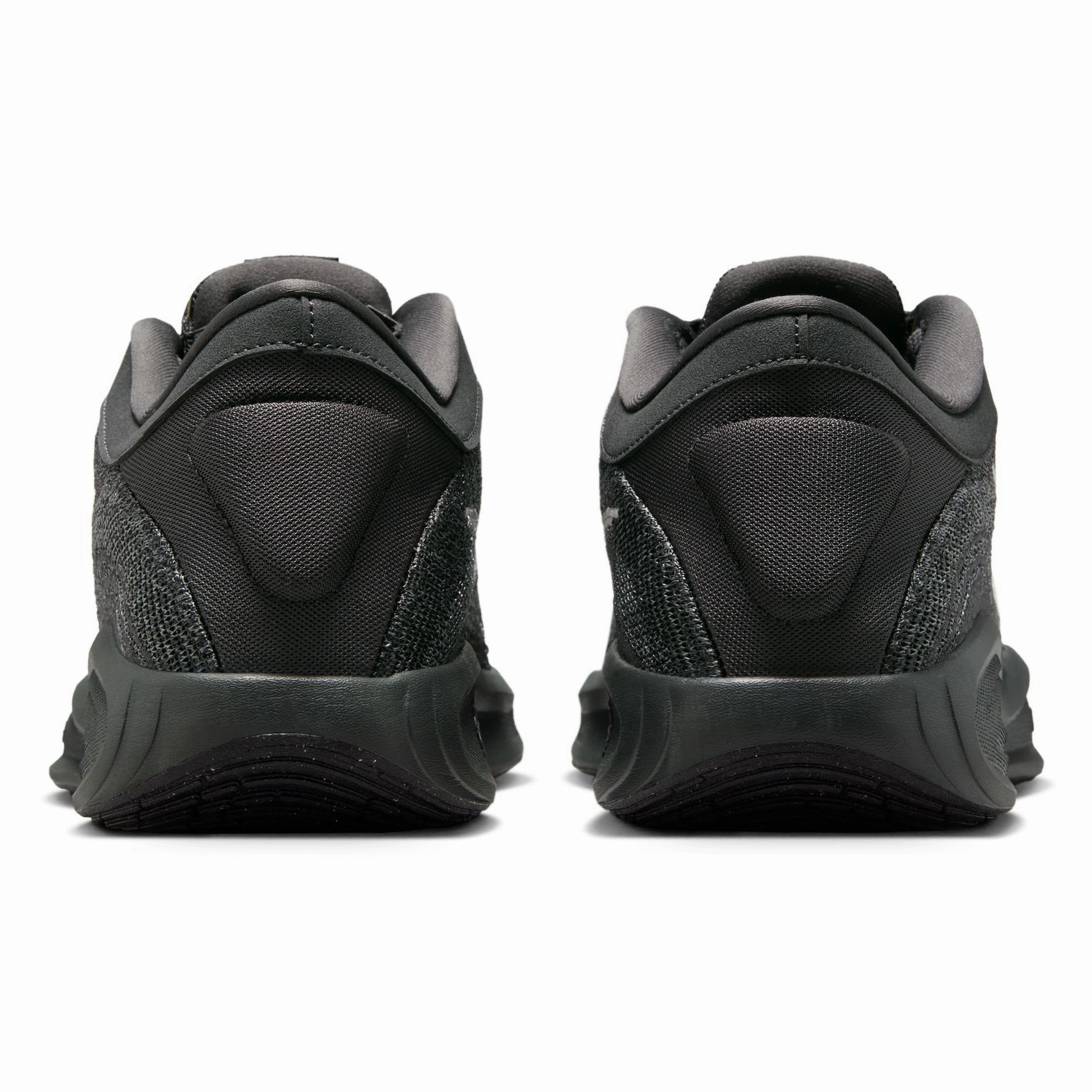 Asics Most Supportive Shoe Nike G.T. Hustle Academy Mens Basketball Shoes