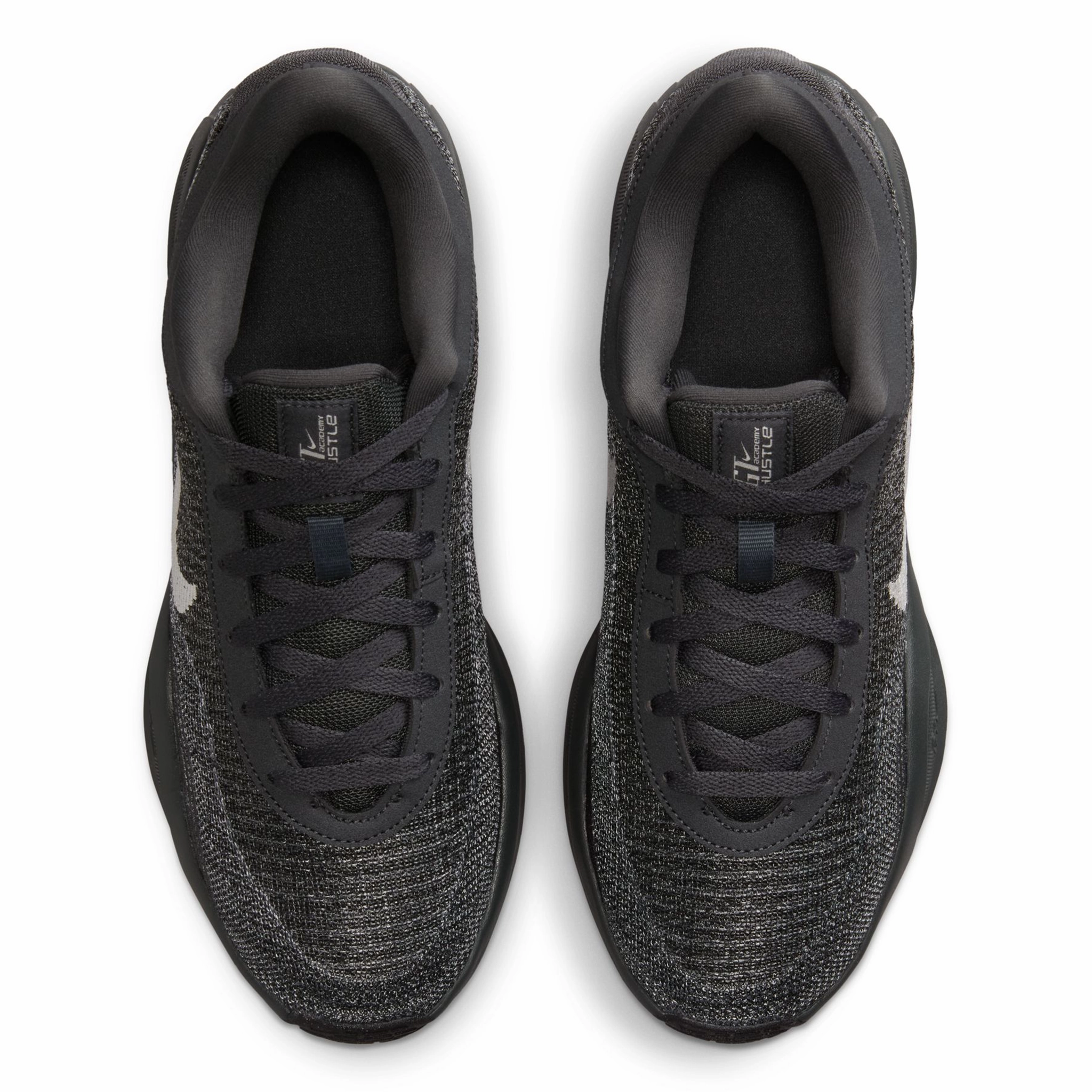 Stefon Diggs Asics Shoe Nike G.T. Hustle Academy Mens Basketball Shoes