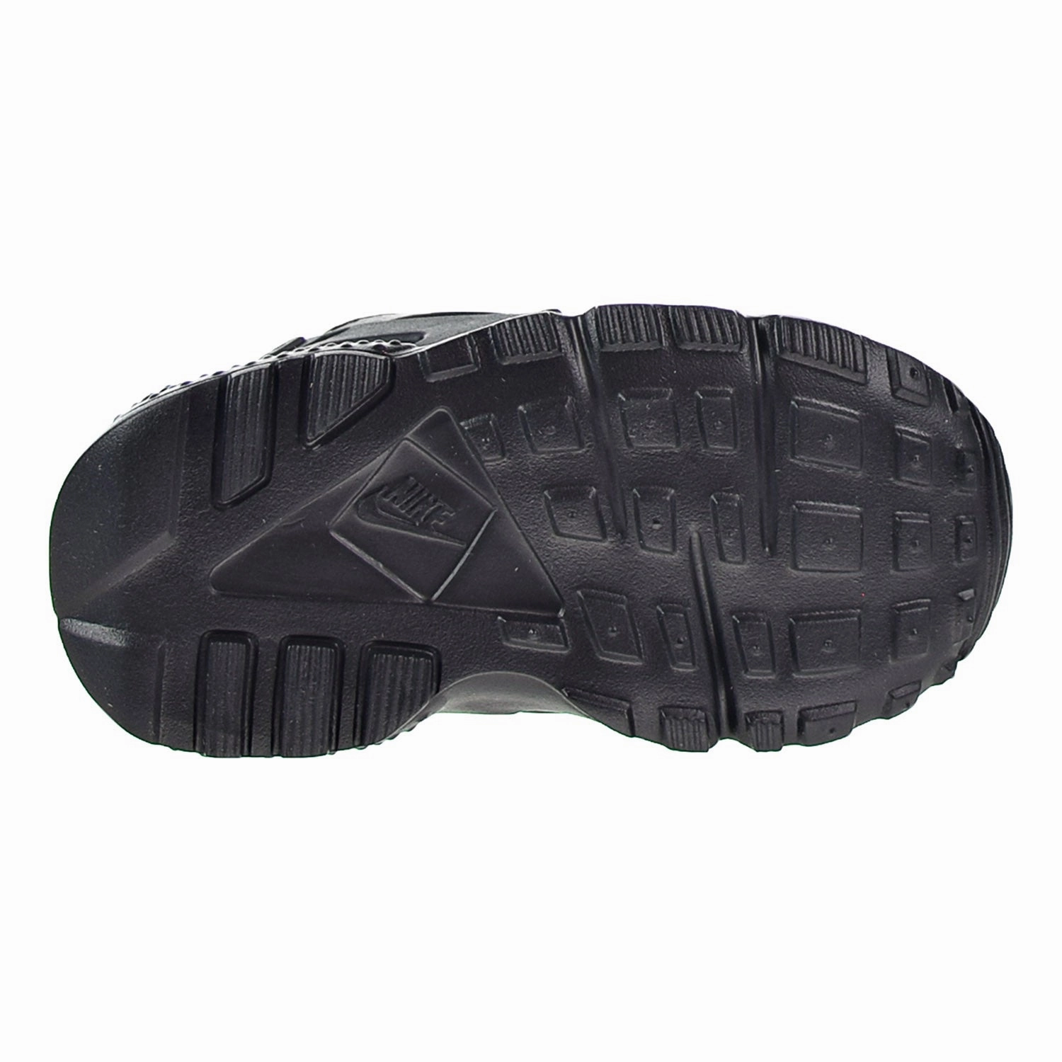 Asics Running Shoes Deals Nike Huarache Toddler's Running Shoes Black/Black
