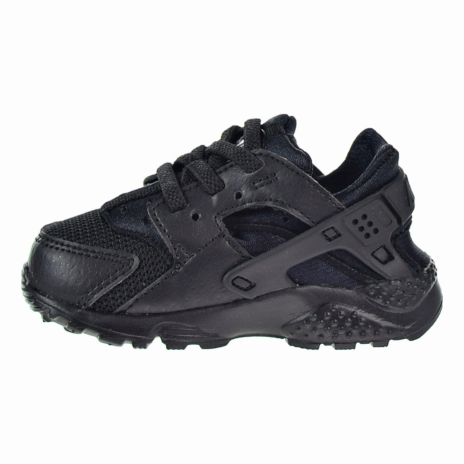 Nike Huarache Toddler's Running Shoes Black/Black Asics Fifty Four Wrestling Shoe