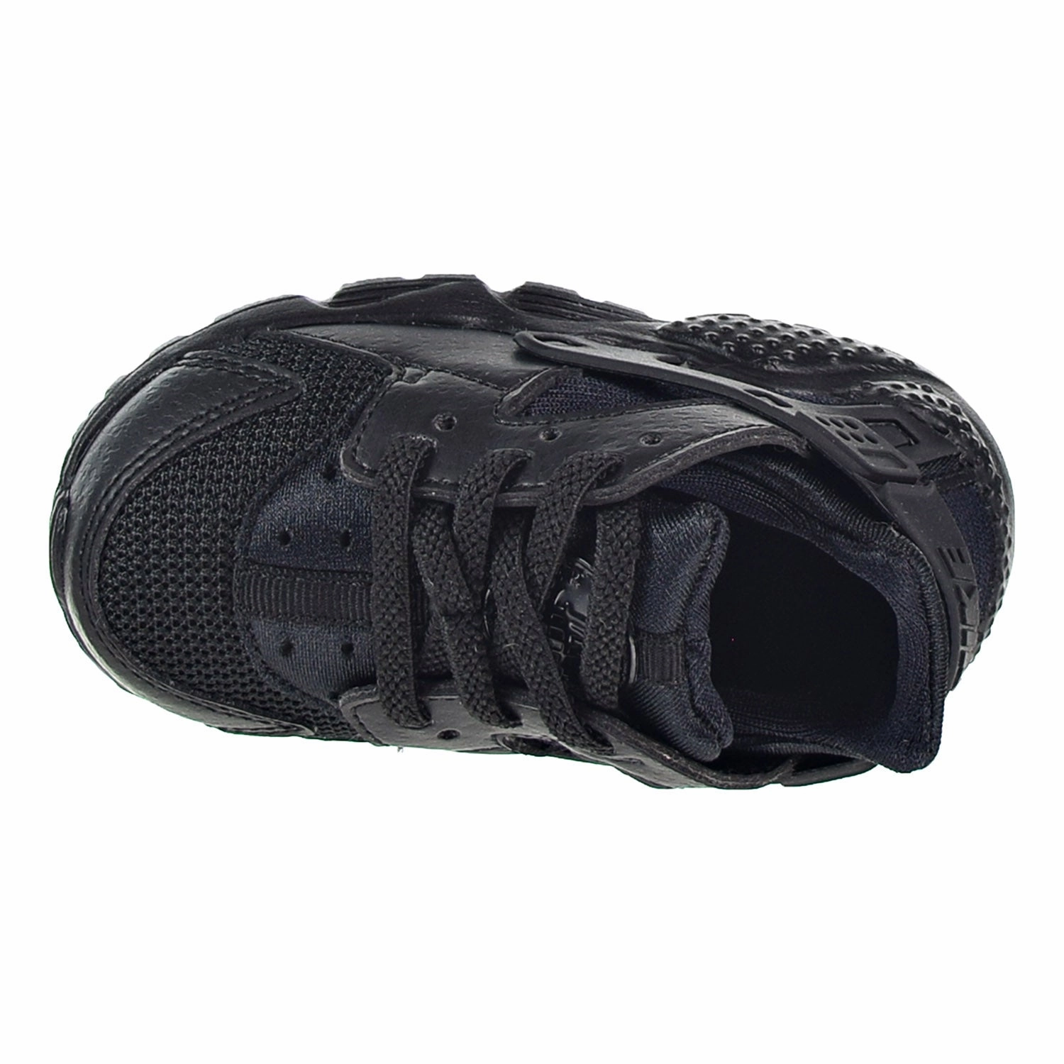 Nike Huarache Toddler's Running Shoes Black/Black Asics Work Shoes Japan