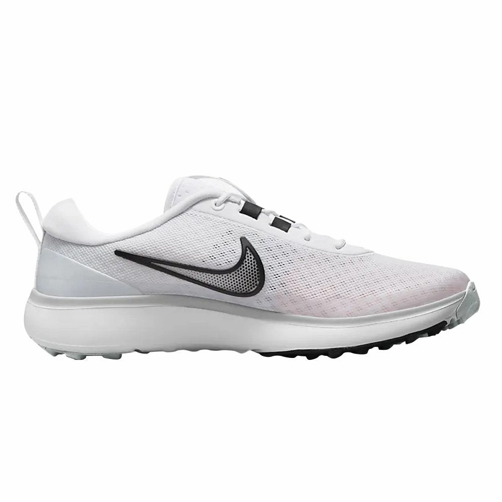 Without Spikes Golf Nike Infinity Ace Next Nature Spikeless Golf Shoes 2023 Women