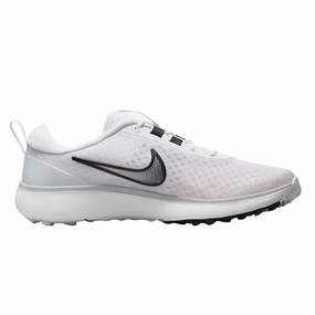 G4 Golf Nike Infinity Ace Next Nature Spikeless Golf Shoes 2023 Women