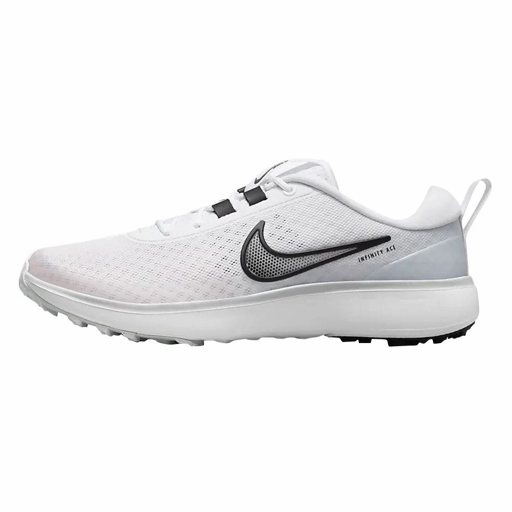 Nike Infinity Ace Next Nature Spikeless Golf Shoes 2023 Women Best Spikeless Golf Shoes 2024