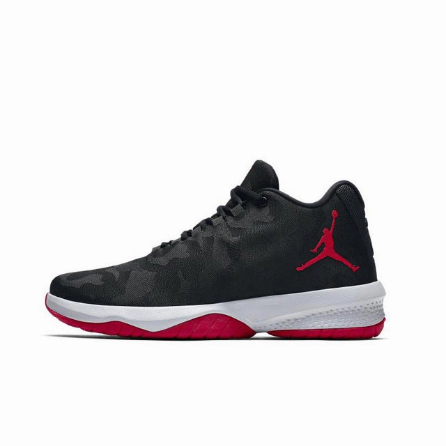 NIKE Jordan  FLY X Old Asics Cheer Shoes