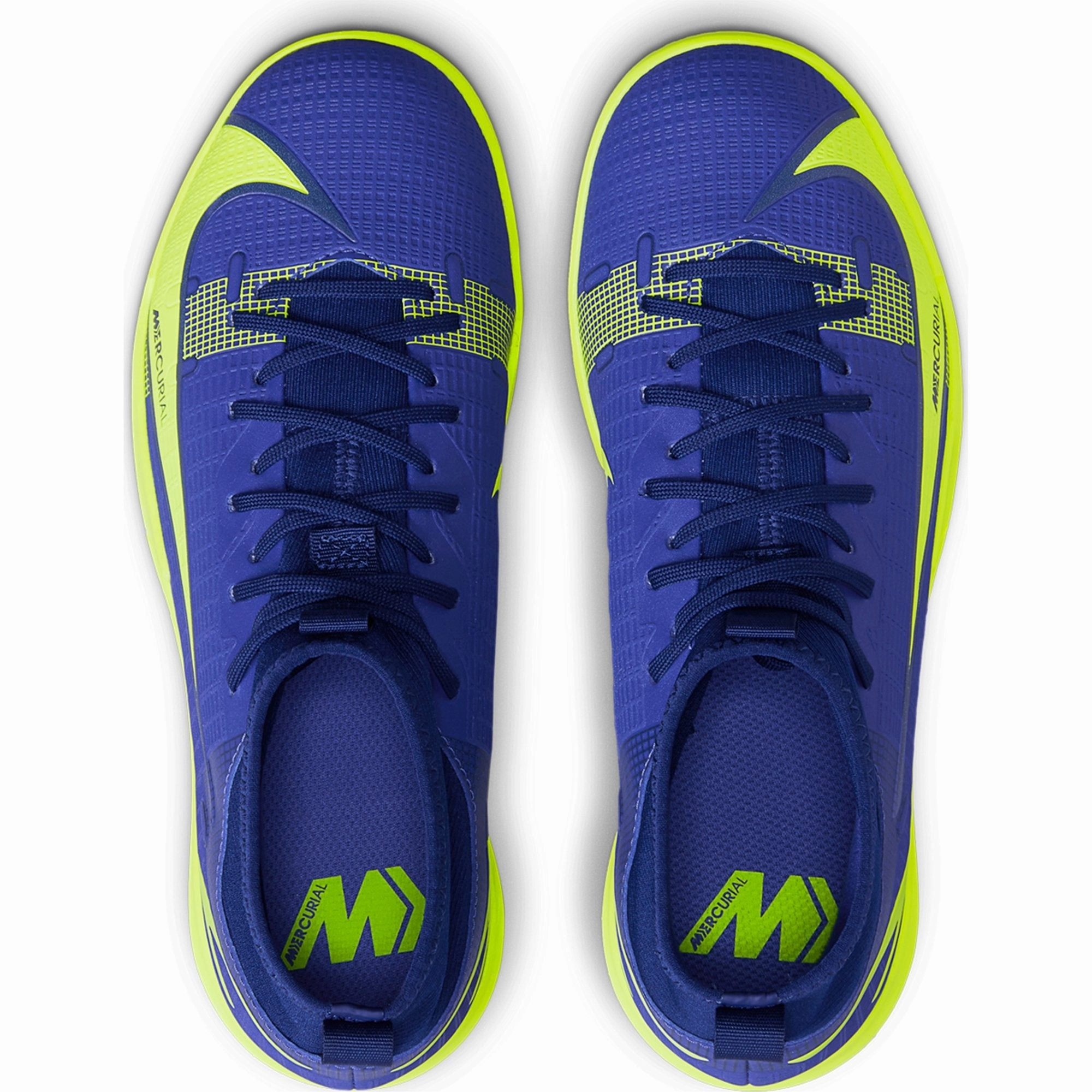 Asics Gel-quantum 360 Running Shoe Nike Junior Mercurial Superfly 8 Academy IC Indoor Soccer Shoe- Lapis/Volt/Blue Void