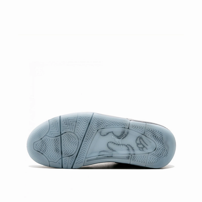 Best Asics Stability Shoes Nike KAWS x Air Jordan 4 Cool Grey