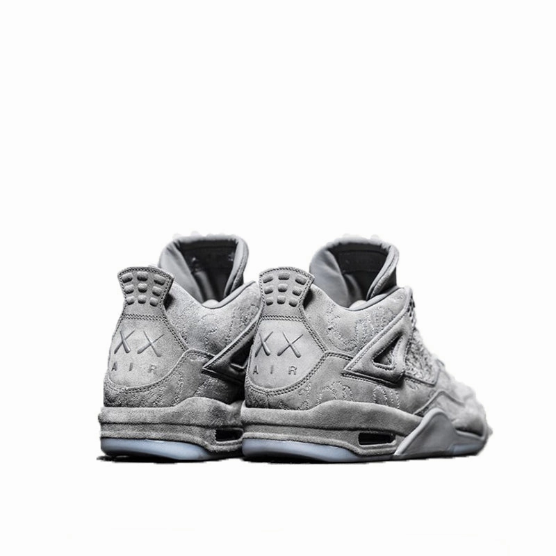 Nike KAWS x Air Jordan 4 Cool Grey Asics Gel Kayano 29 Shoes