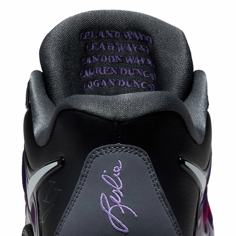 NIKE KD17 x Metro Boomin Mens Sneakers Volleyball Asics Shoes Women