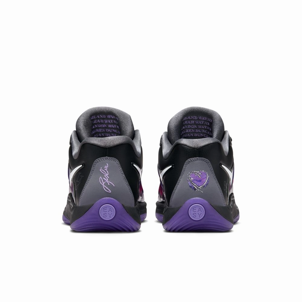 Athletic Shoes Asics NIKE KD17 x Metro Boomin Mens Sneakers