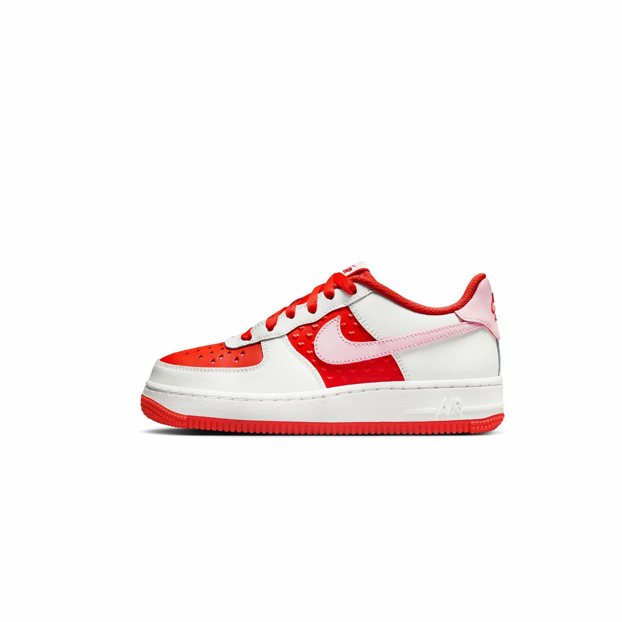 Asics Shoes Style Nike Kids Air Force 1 BG Shoes