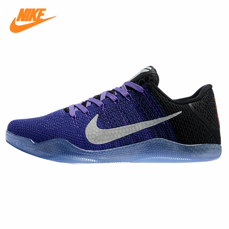 Asics Gel Blast 4 Squash Shoes Nike Kobe 11 Elite Low Men's Basketball Shoes, Men's Original Sneakers