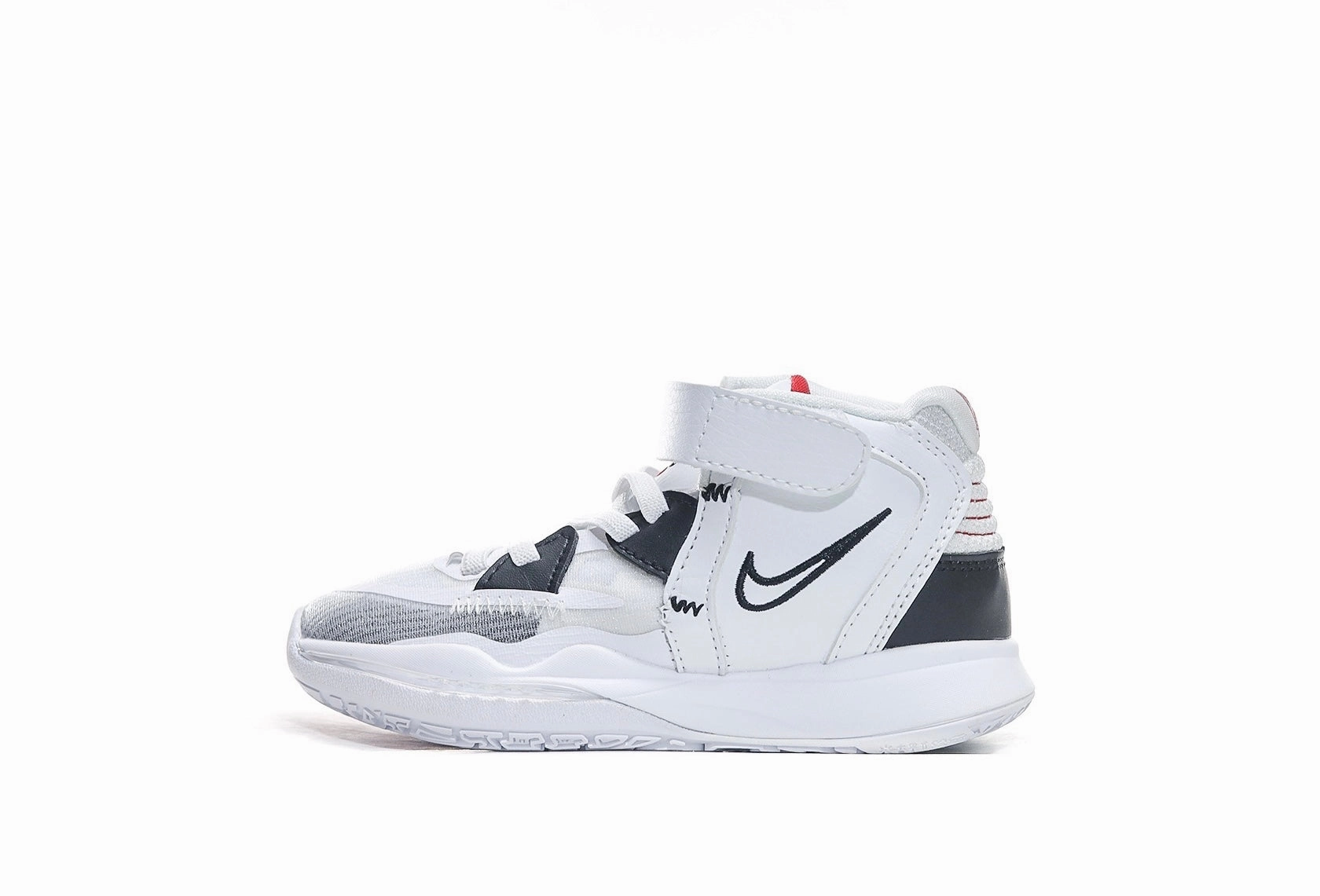 Nike kyrie infinity EP white/ red shoes Best Shoes In Asics