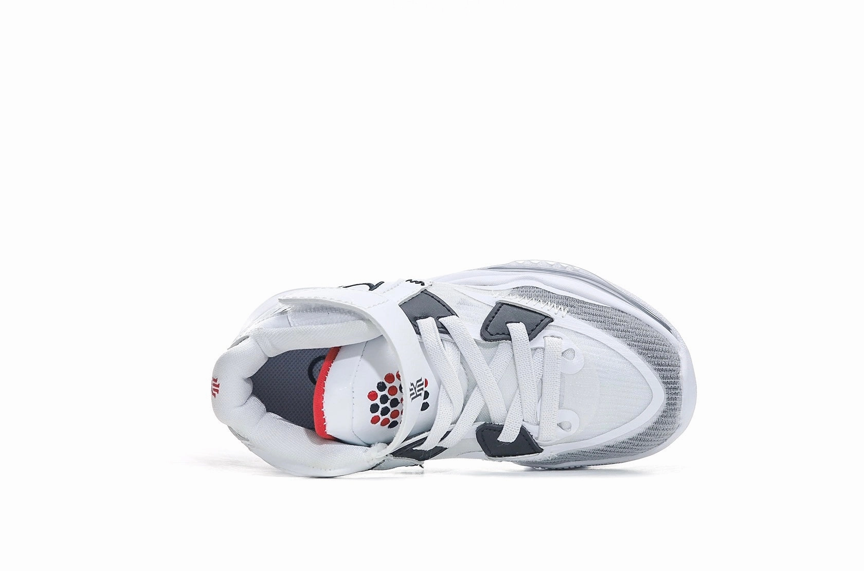 Nike kyrie infinity EP white/ red shoes Asics Gel Torrance Running Shoe