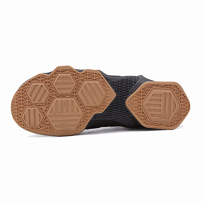 Nike LEBRON EP LBJ 13 Asics Flexible Running Shoes