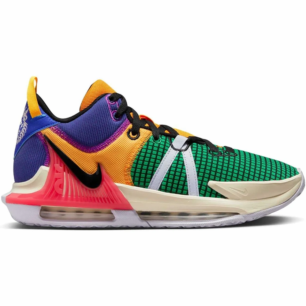 Nike Lebron Witness 7 Mens Basketball Shoes Shop Asics Shoes Online