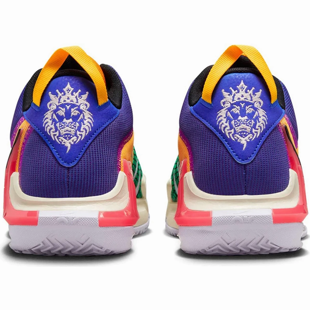 Nike Lebron Witness 7 Mens Basketball Shoes Asics Gel Rocket 7 Volleyball Shoe