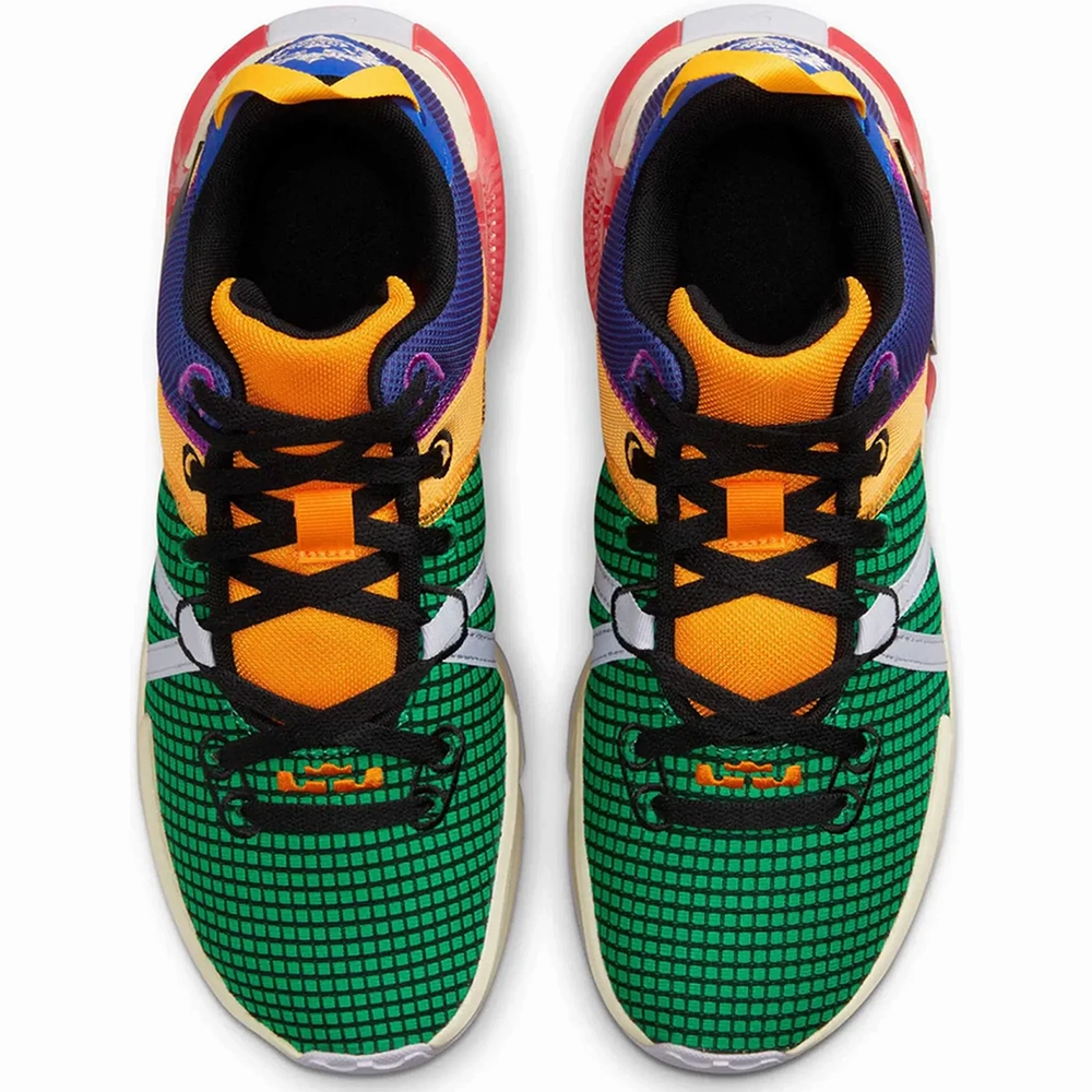 Nike Lebron Witness 7 Mens Basketball Shoes Asics Volleyball Shoes Philippines