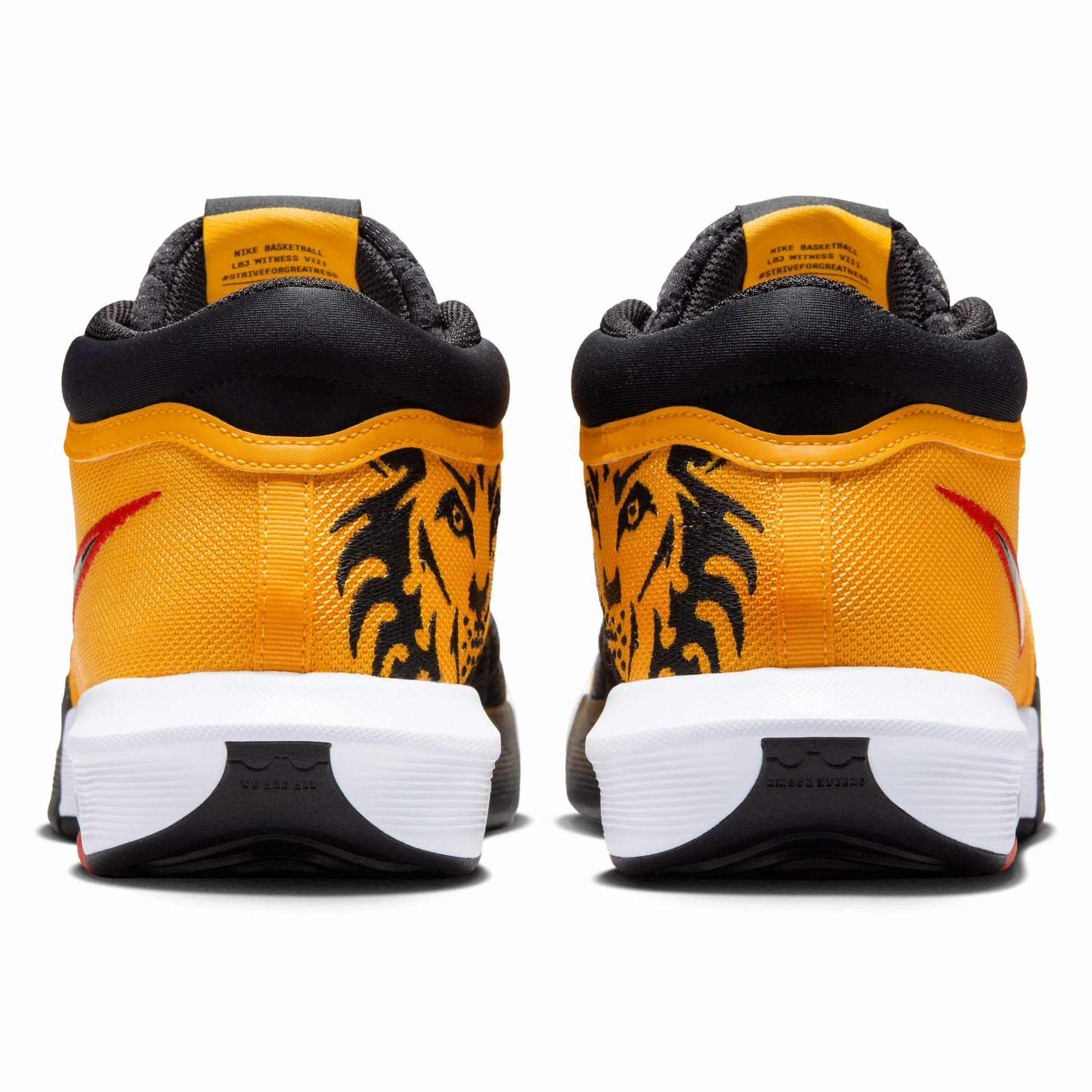 Nike LeBron Witness 8 Mens Basketball Shoes Asics Tennis Shoes Gel Resolution X