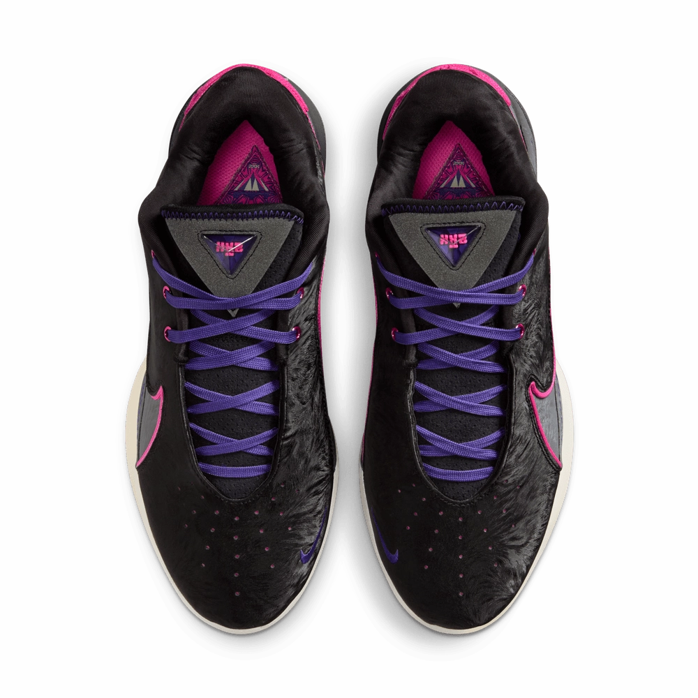 Nike LeBron XXII "Tunnel Vision" Basketball Shoes Best Asics Walking Shoes For Knee Pain