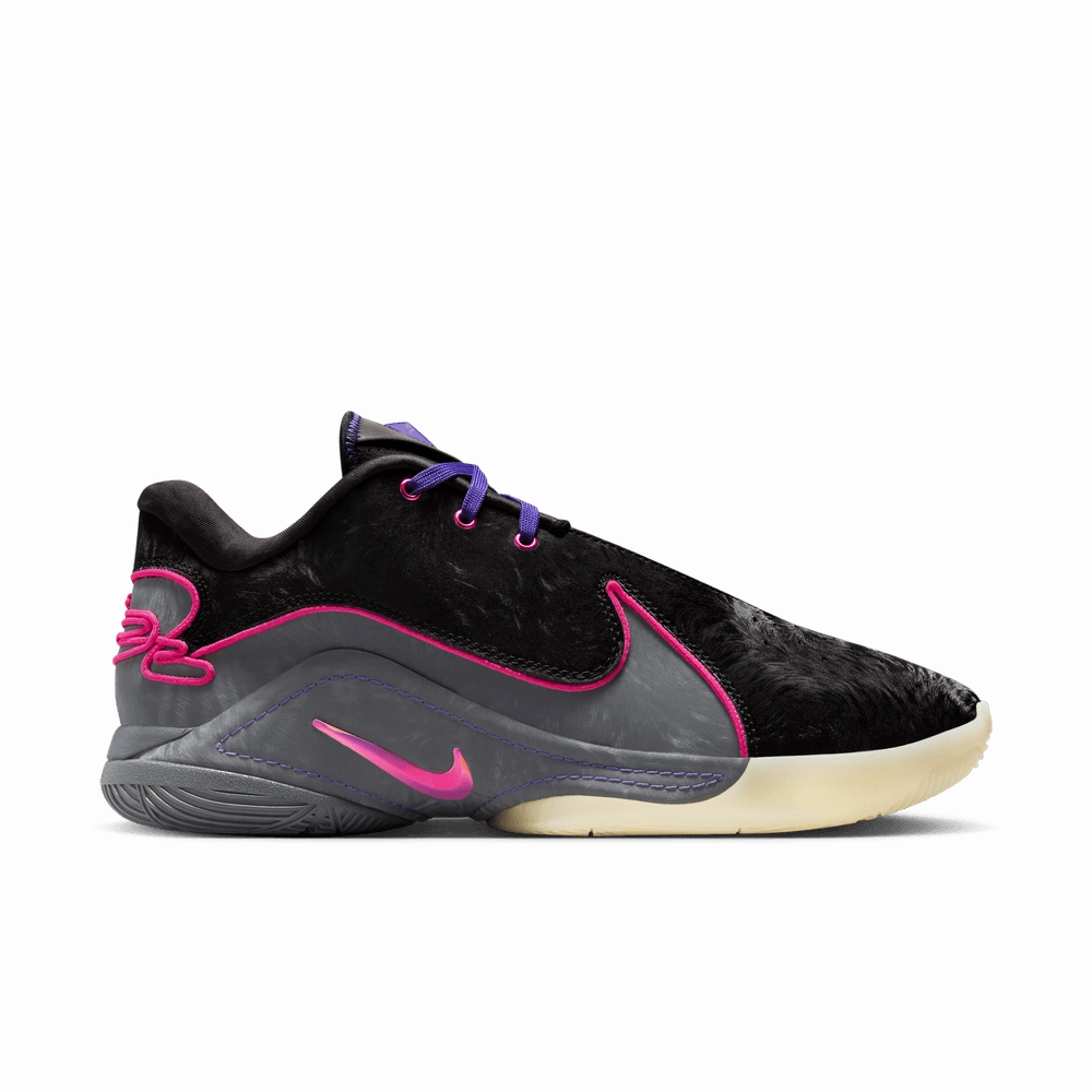 Asics Gel Golf Shoes Reviews Nike LeBron XXII "Tunnel Vision" Basketball Shoes