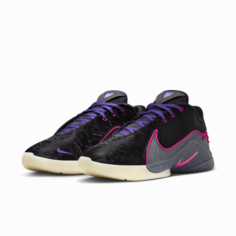 Asics Tiger Golf Shoes Nike LeBron XXII "Tunnel Vision" Basketball Shoes