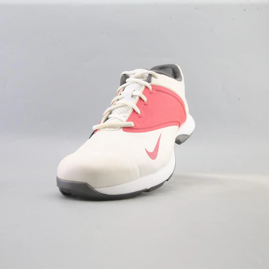 Square Toe Golf Shoes NIKE LUNAR SADDLE