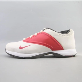 NIKE LUNAR SADDLE Best Sneaker Like Golf Shoes
