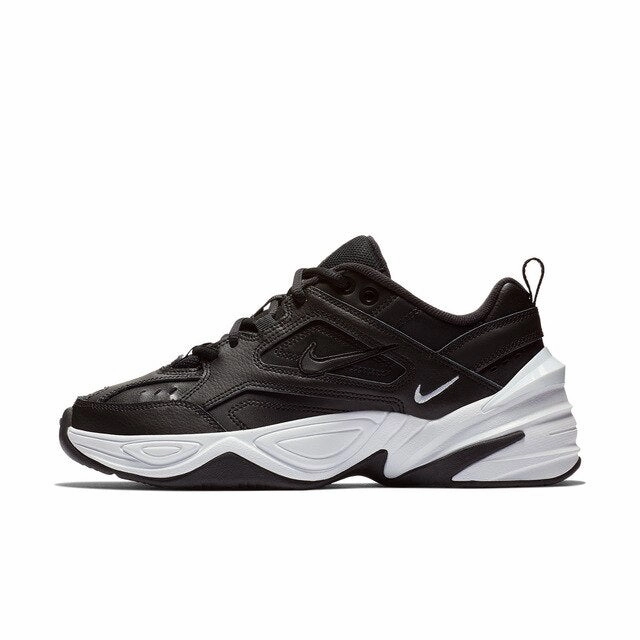 Asics Arch Support Walking Shoes Nike M2K TEKNO Woman