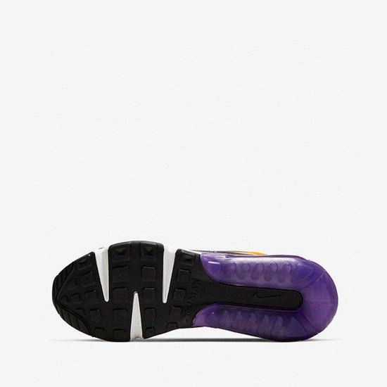 Clipless Shoes Nike Men Air Max 2090 (Magma Orange / Black-Eggplant-Habanero Red) AirMax Shoes For Men BV9977-800