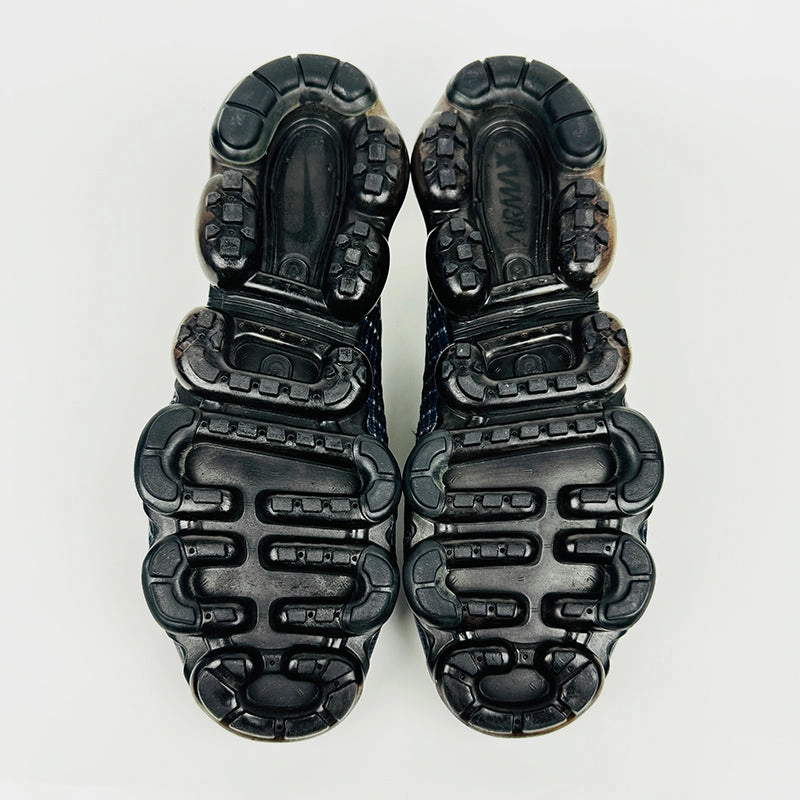 Nike Men's Air Vapormax Shoes - 677293-402 Extra Wide Asics Shoes