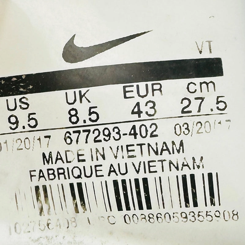 Asics Noosa Tri 13 Running Shoes Nike Men's Air Vapormax Shoes - 677293-402