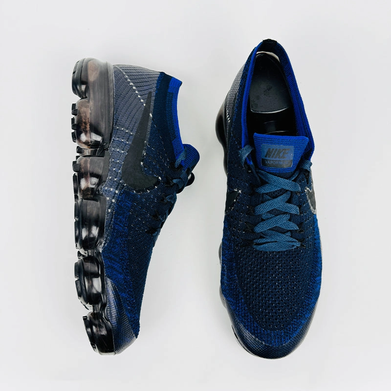 Nike Men's Air Vapormax Shoes - 677293-402 Asics Wrestling Shoes Academy