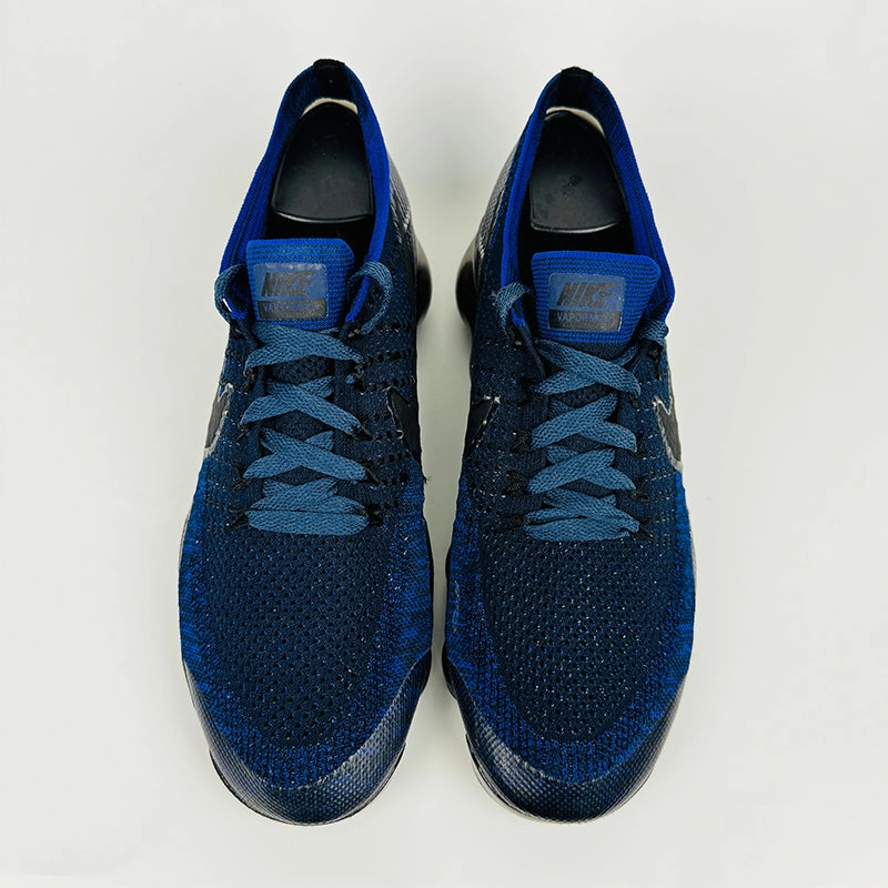 Nike Men's Air Vapormax Shoes - 677293-402 Asics Gel Golf Shoes