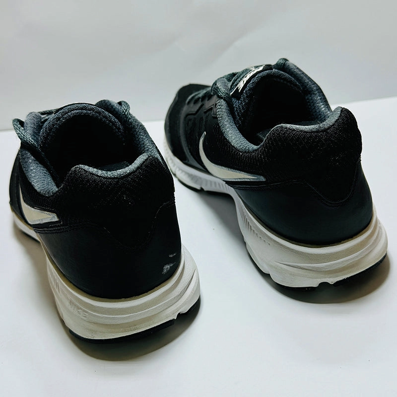 Asics Running Shoes 2022 Nike Men's Downshifter 6 Shoes - 684653-003