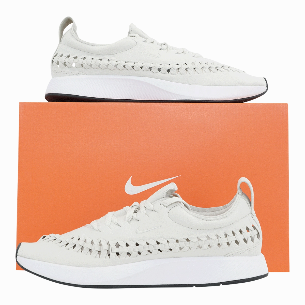 Nike Men's Dualtone Racer Woven LT Shoes Asics Gel-noosa Tri 12 Running Shoes