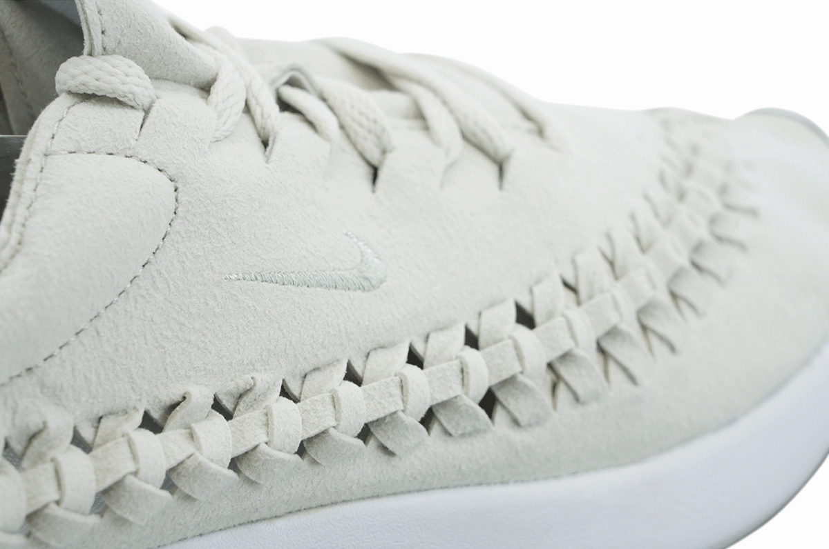 Asics Shoes Ortholite Nike Men's Dualtone Racer Woven LT Shoes