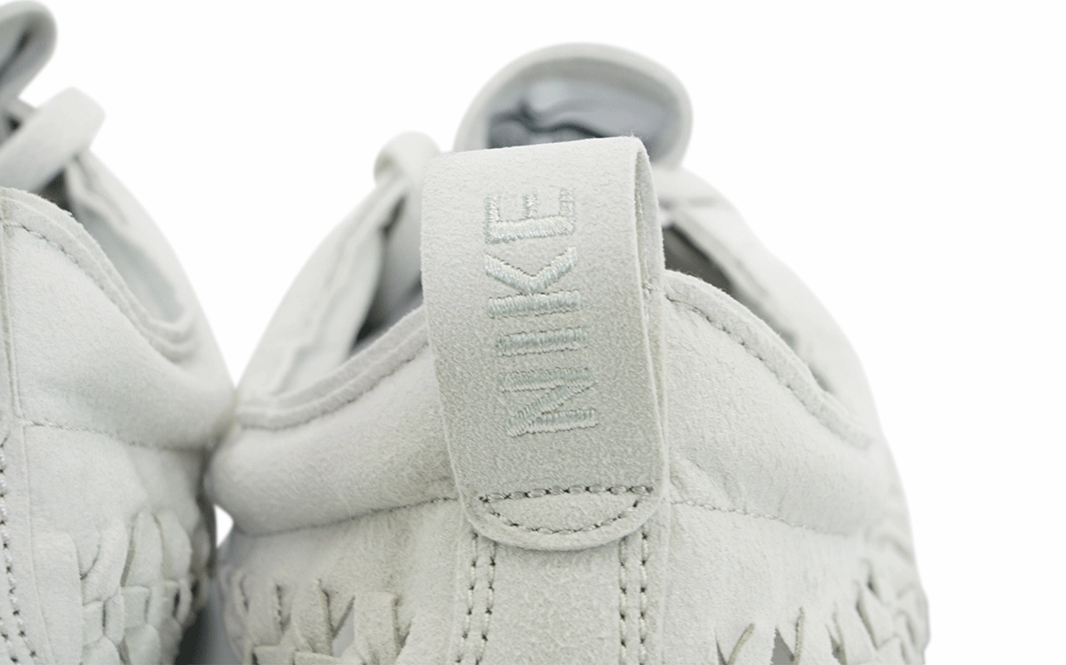 Nike Men's Dualtone Racer Woven LT Shoes Asics Squat Shoes