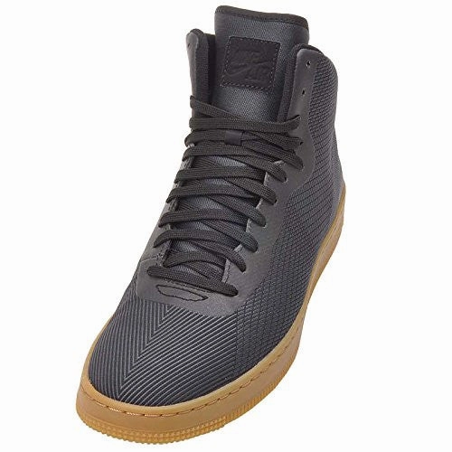 Asics Trail Scout Running Shoes Nike Men's Nsw Pro Stepper Shoes, Anthracite