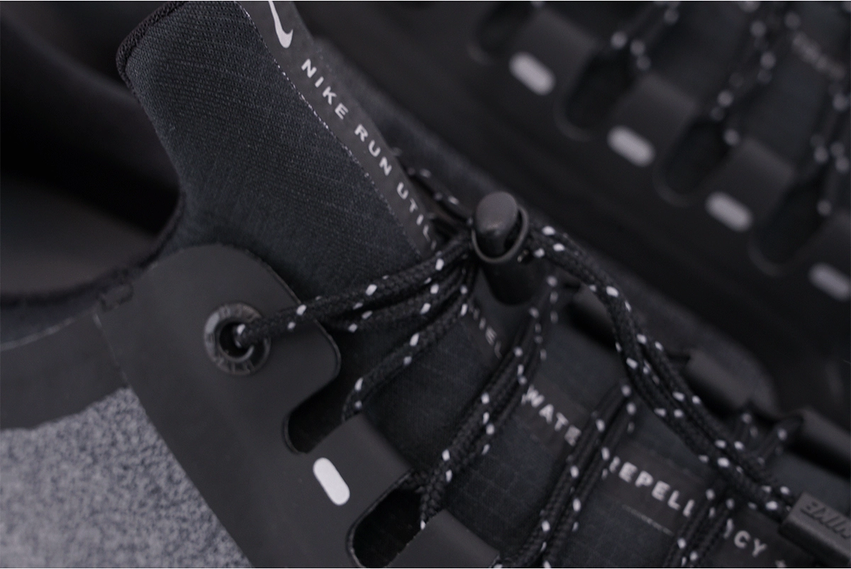 Asics Best Shoe For Plantar Fasciitis Nike Men's Renew Rival Shield Running Shoes